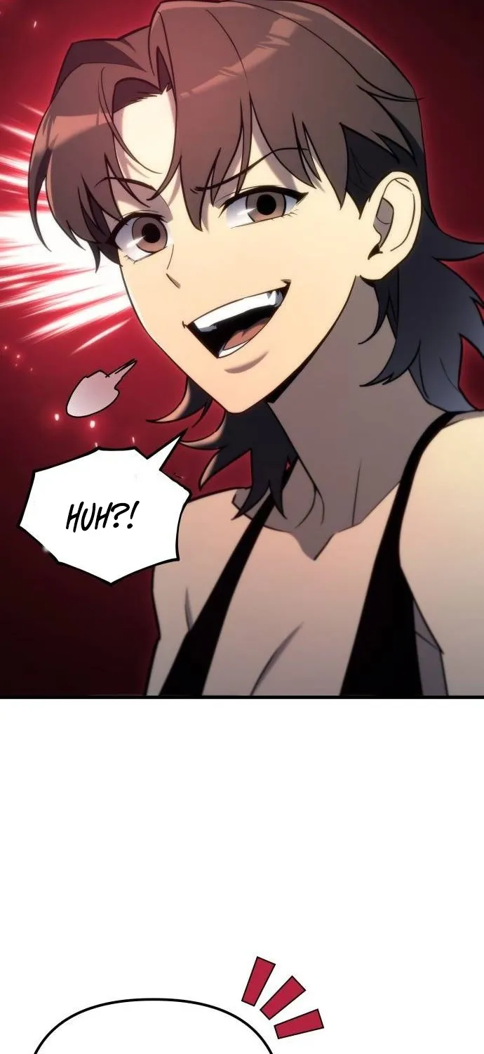Hiding a Warehouse in the Apocalypse Ch. 22 – page 81
