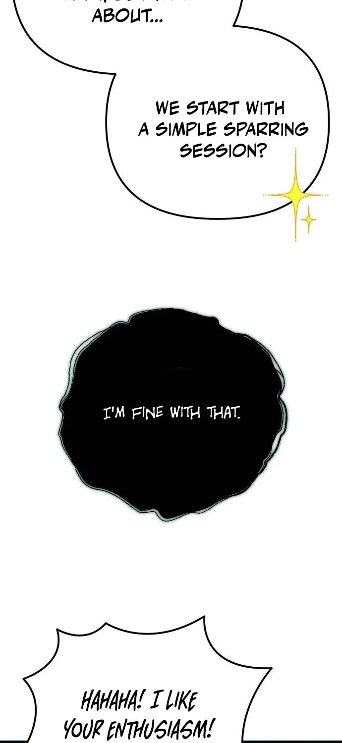 Hiding a Warehouse in the Apocalypse Ch. 22 – page 83
