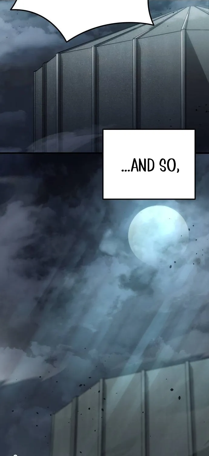 Hiding a Warehouse in the Apocalypse Ch. 22 – page 84