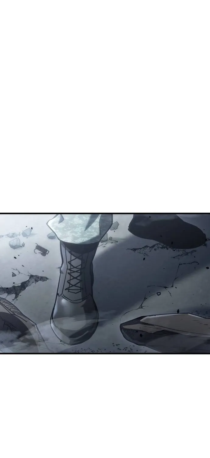 Hiding a Warehouse in the Apocalypse Ch. 22 – page 88