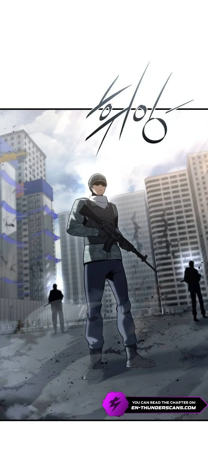Hiding a Warehouse in the Apocalypse Ch. 22 – page 89