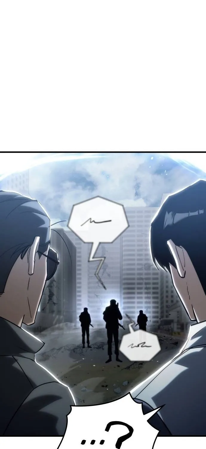 Hiding a Warehouse in the Apocalypse Ch. 22 – page 91