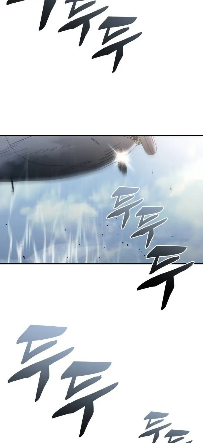 Hiding a Warehouse in the Apocalypse Ch. 22 – page 95