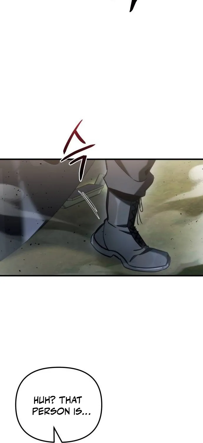 Hiding a Warehouse in the Apocalypse Ch. 22 – page 100