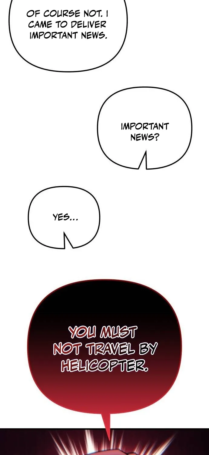 Hiding a Warehouse in the Apocalypse Ch. 22 – page 105