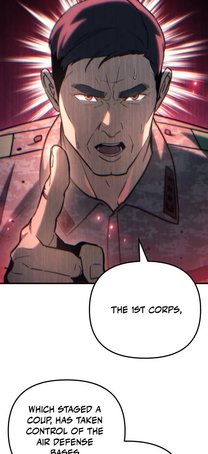 Hiding a Warehouse in the Apocalypse Ch. 22 – page 106