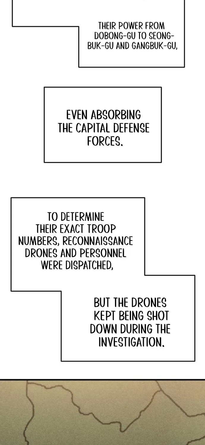 Hiding a Warehouse in the Apocalypse Ch. 22 – page 111