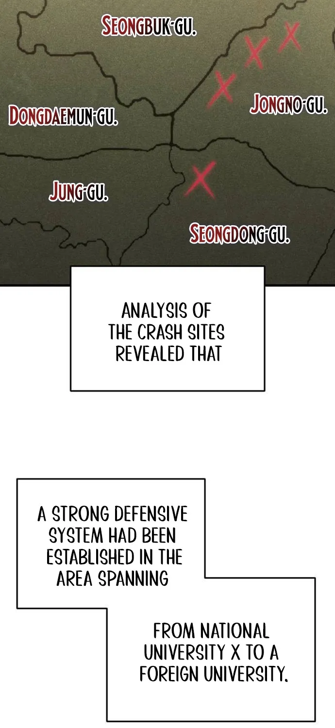 Hiding a Warehouse in the Apocalypse Ch. 22 – page 112