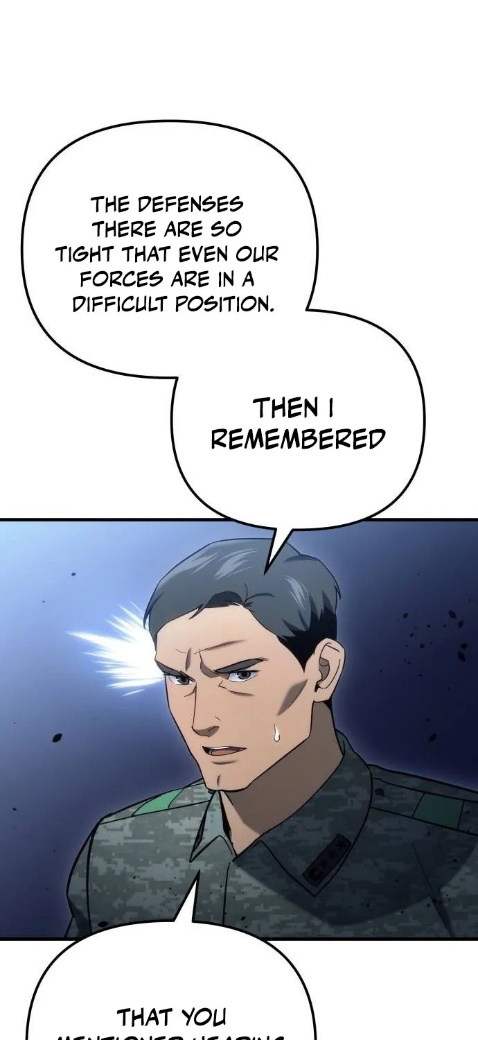 Hiding a Warehouse in the Apocalypse Ch. 22 – page 113