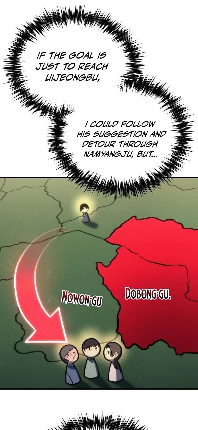 Hiding a Warehouse in the Apocalypse Ch. 22 – page 118