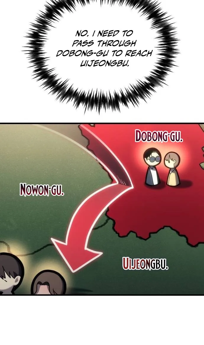 Hiding a Warehouse in the Apocalypse Ch. 22 – page 119