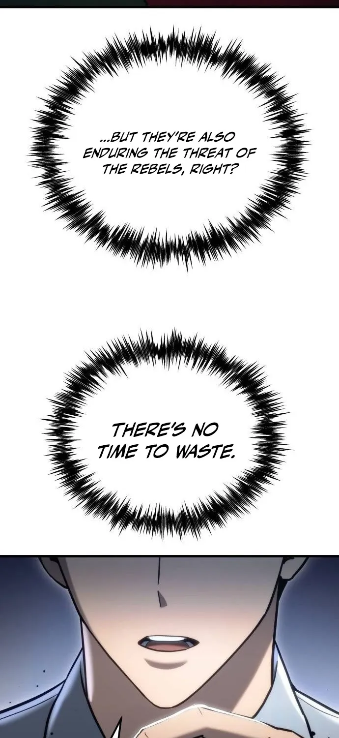 Hiding a Warehouse in the Apocalypse Ch. 22 – page 122