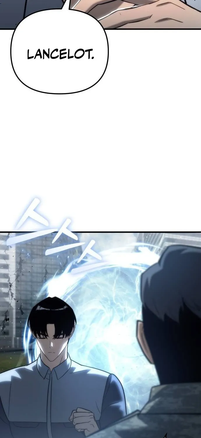 Hiding a Warehouse in the Apocalypse Ch. 22 – page 123