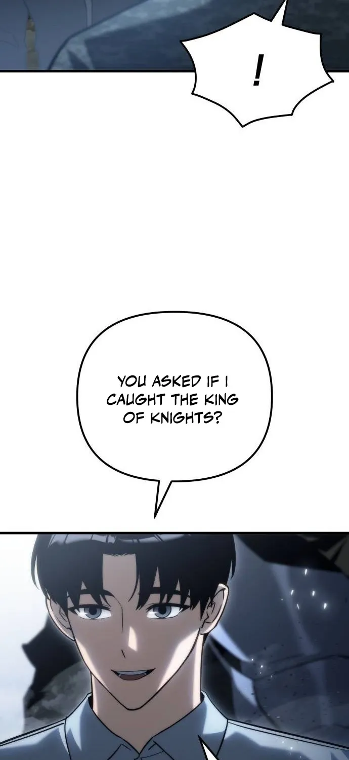 Hiding a Warehouse in the Apocalypse Ch. 22 – page 124