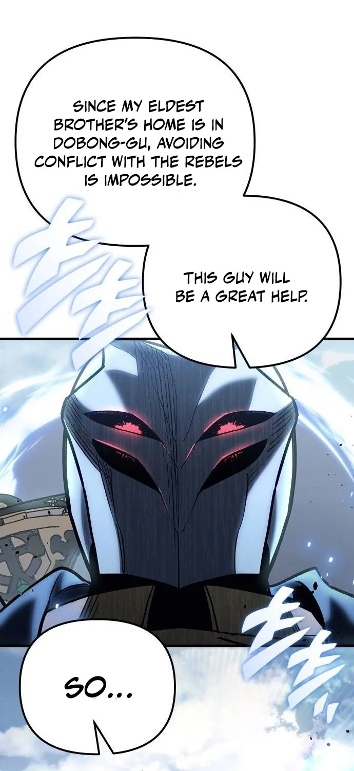 Hiding a Warehouse in the Apocalypse Ch. 22 – page 129