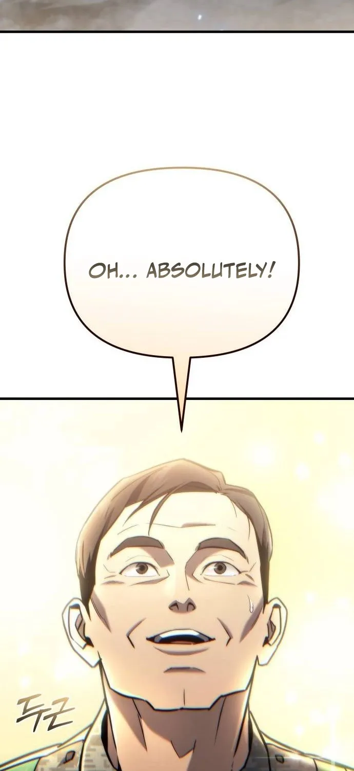 Hiding a Warehouse in the Apocalypse Ch. 22 – page 132
