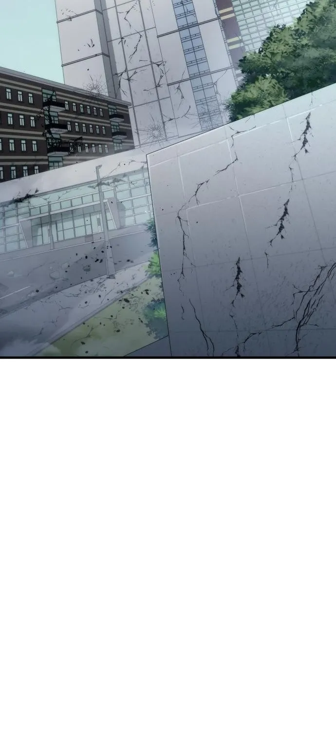 Hiding a Warehouse in the Apocalypse Ch. 23 – page 3