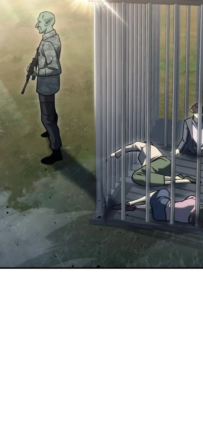 Hiding a Warehouse in the Apocalypse Ch. 23 – page 6
