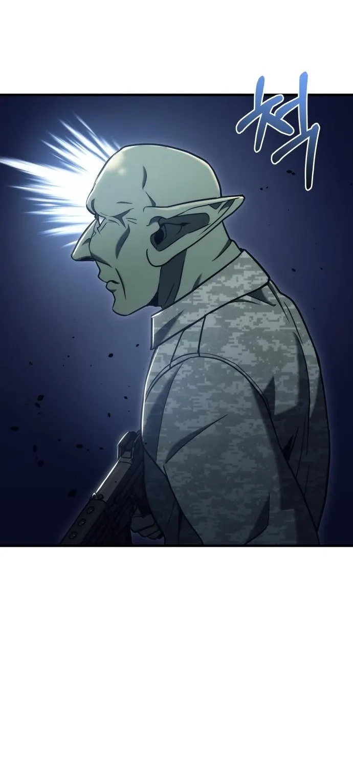 Hiding a Warehouse in the Apocalypse Ch. 23 – page 7