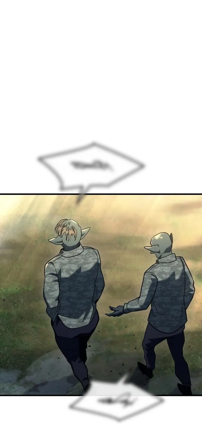 Hiding a Warehouse in the Apocalypse Ch. 23 – page 12