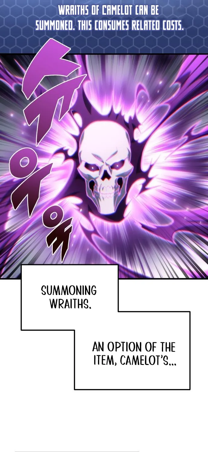 Hiding a Warehouse in the Apocalypse Ch. 23 – page 19