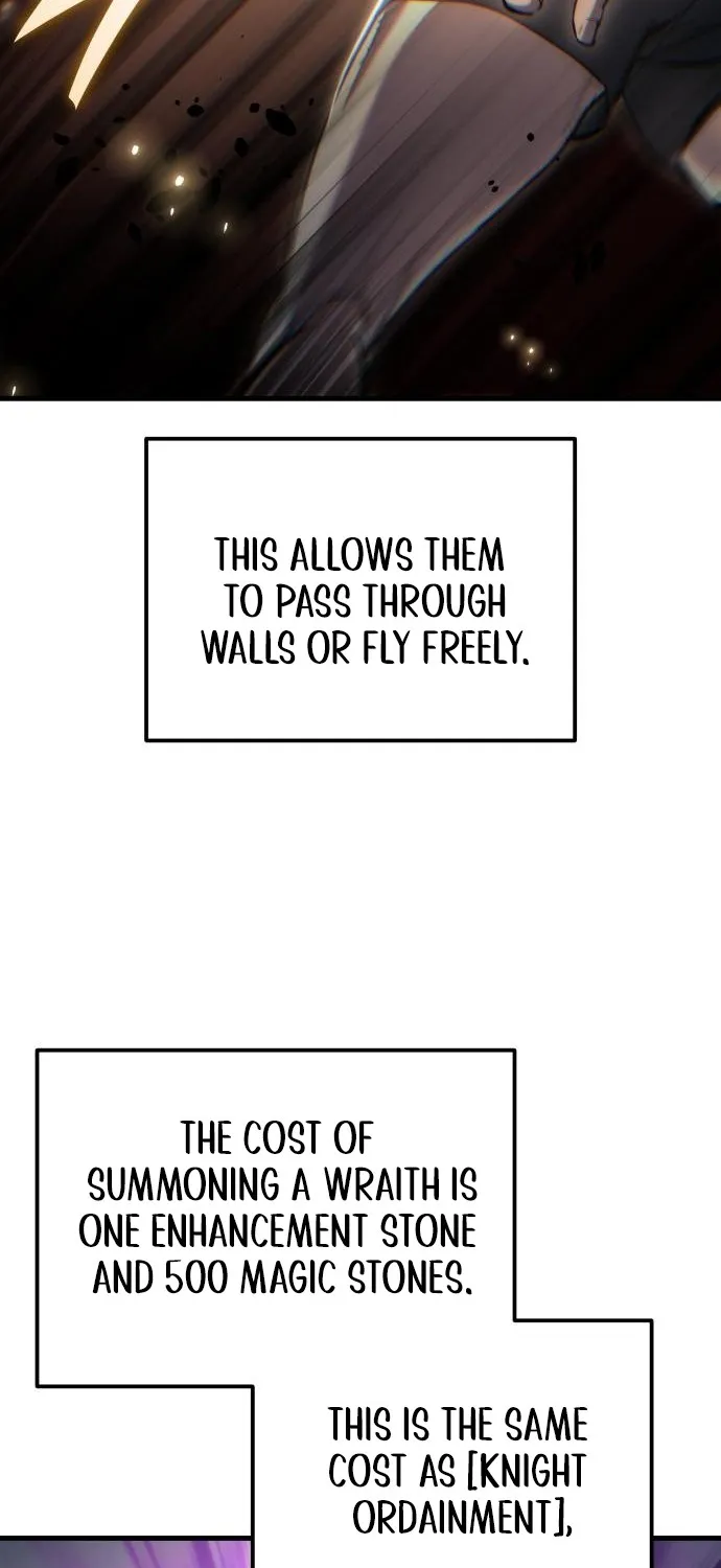 Hiding a Warehouse in the Apocalypse Ch. 23 – page 21