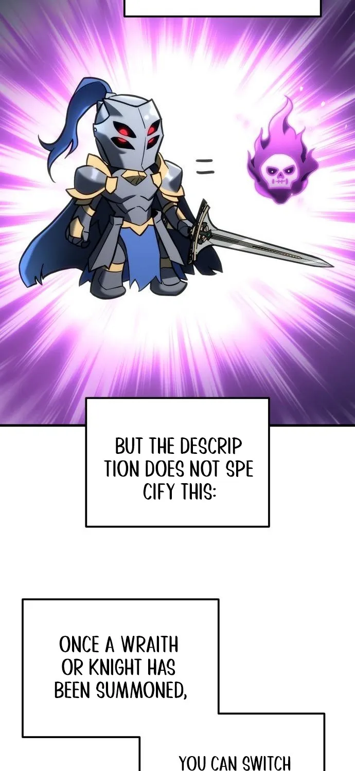 Hiding a Warehouse in the Apocalypse Ch. 23 – page 22