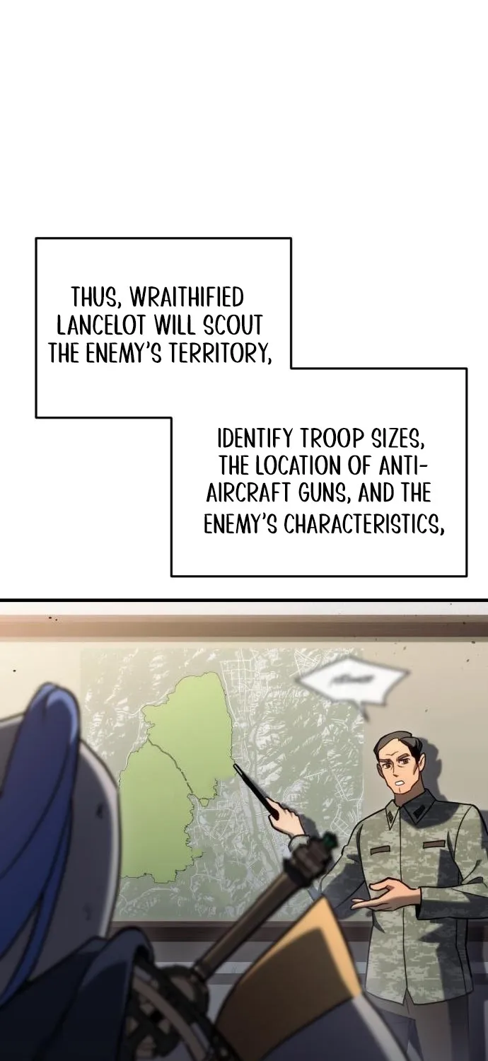 Hiding a Warehouse in the Apocalypse Ch. 23 – page 25