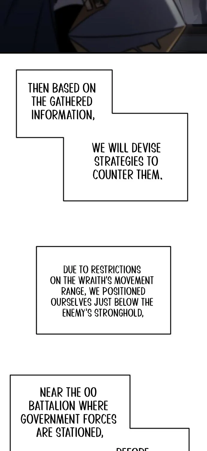Hiding a Warehouse in the Apocalypse Ch. 23 – page 26