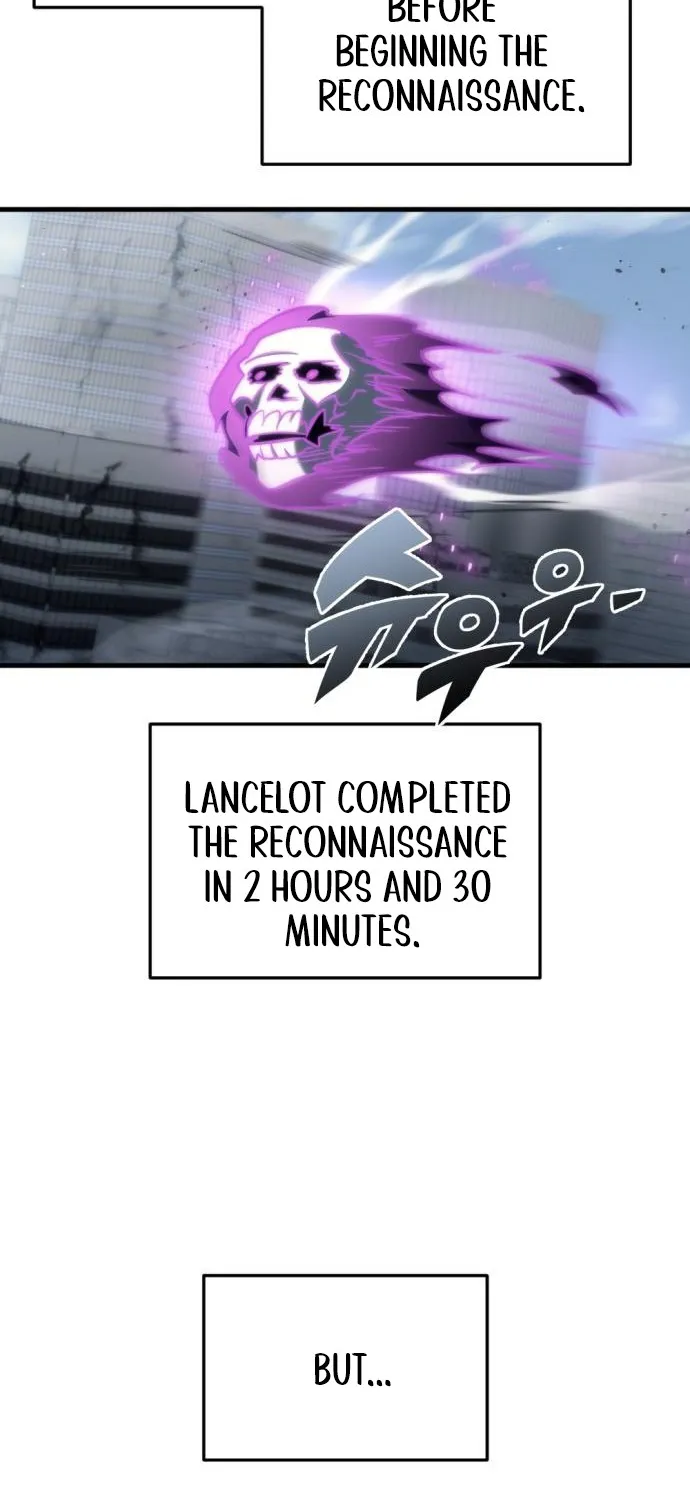Hiding a Warehouse in the Apocalypse Ch. 23 – page 27