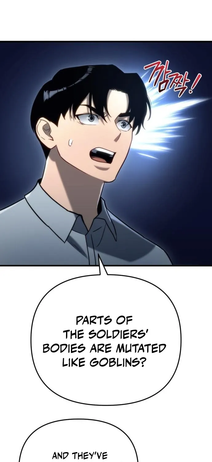 Hiding a Warehouse in the Apocalypse Ch. 23 – page 28