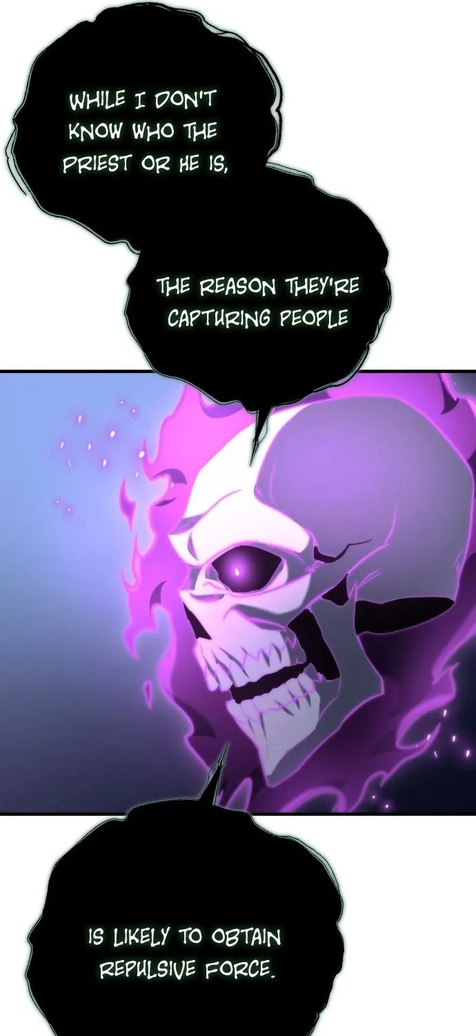 Hiding a Warehouse in the Apocalypse Ch. 23 – page 36