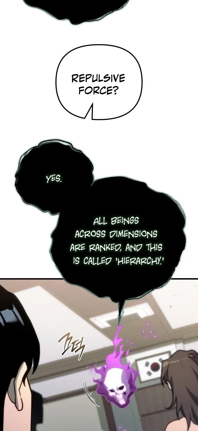 Hiding a Warehouse in the Apocalypse Ch. 23 – page 37