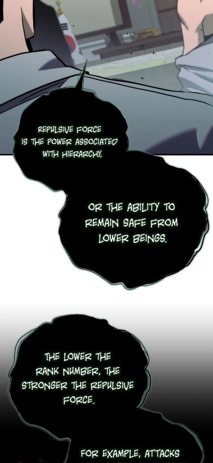 Hiding a Warehouse in the Apocalypse Ch. 23 – page 38