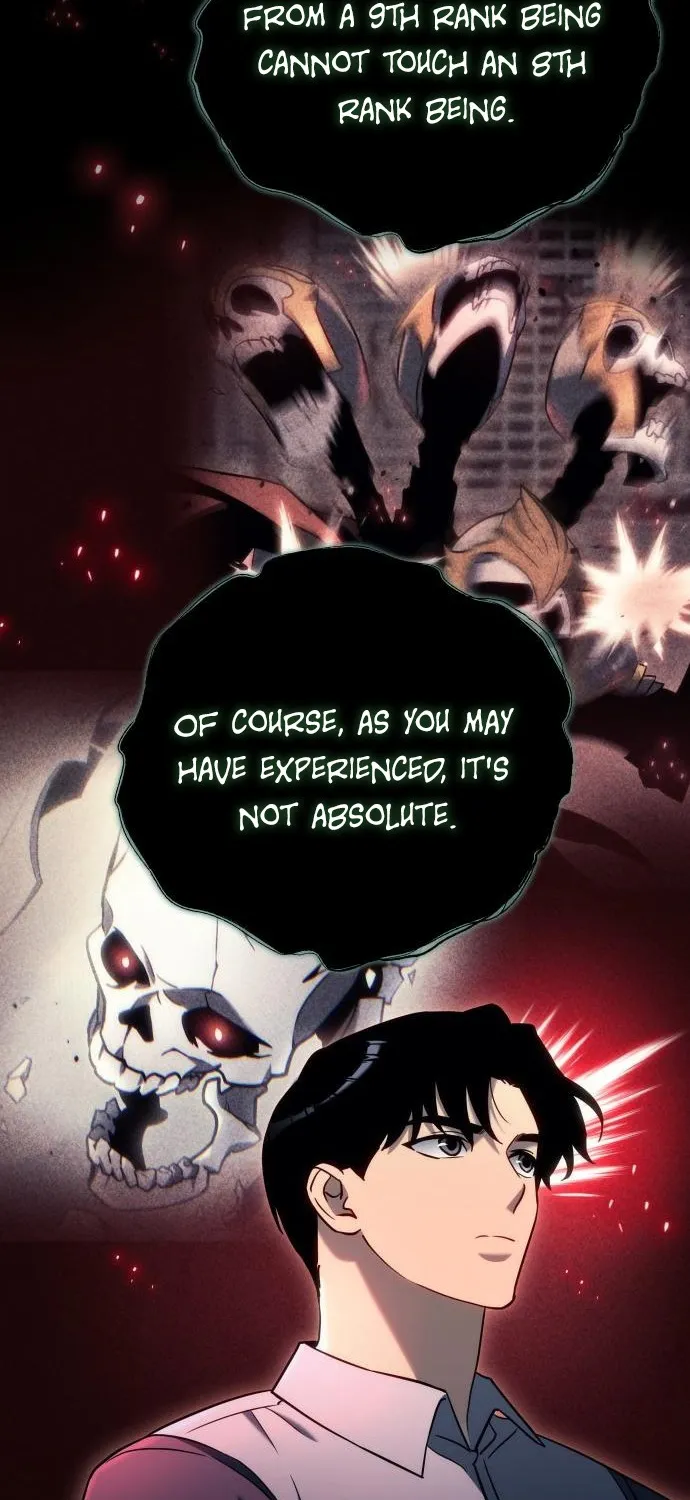 Hiding a Warehouse in the Apocalypse Ch. 23 – page 39