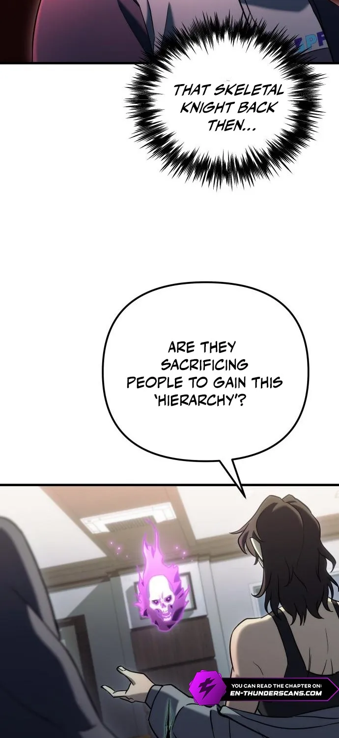 Hiding a Warehouse in the Apocalypse Ch. 23 – page 40