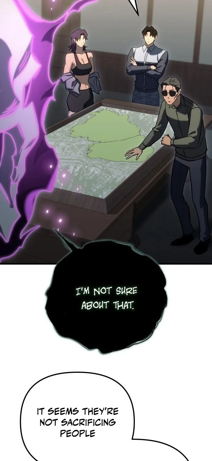 Hiding a Warehouse in the Apocalypse Ch. 23 – page 45