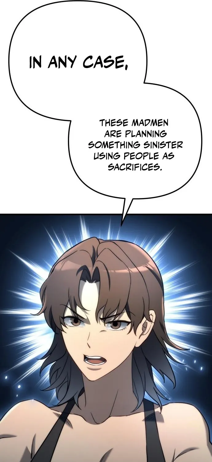 Hiding a Warehouse in the Apocalypse Ch. 23 – page 47