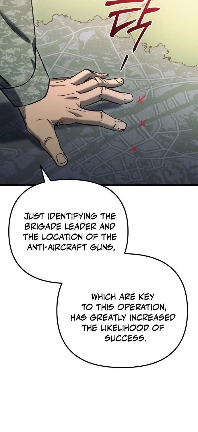 Hiding a Warehouse in the Apocalypse Ch. 23 – page 50