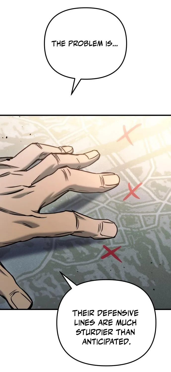 Hiding a Warehouse in the Apocalypse Ch. 23 – page 51