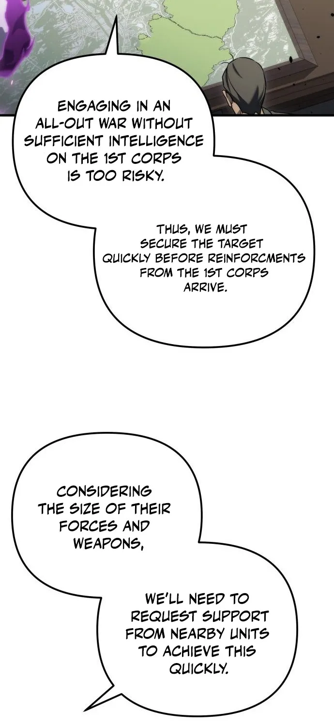 Hiding a Warehouse in the Apocalypse Ch. 23 – page 54