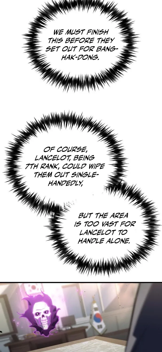 Hiding a Warehouse in the Apocalypse Ch. 23 – page 57