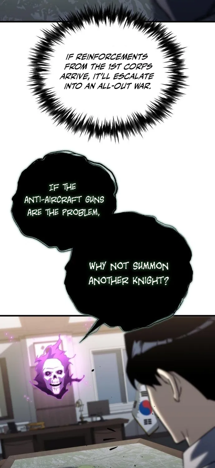 Hiding a Warehouse in the Apocalypse Ch. 23 – page 59