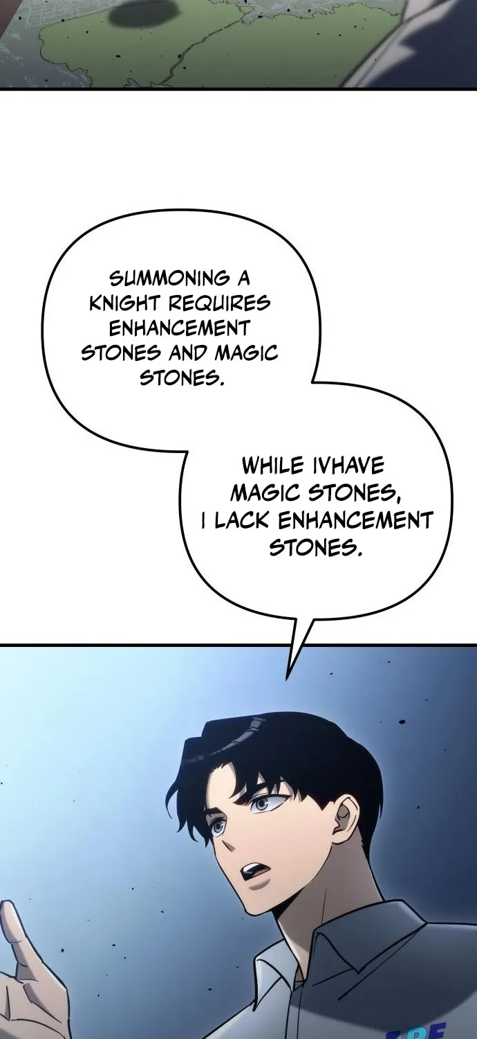 Hiding a Warehouse in the Apocalypse Ch. 23 – page 60