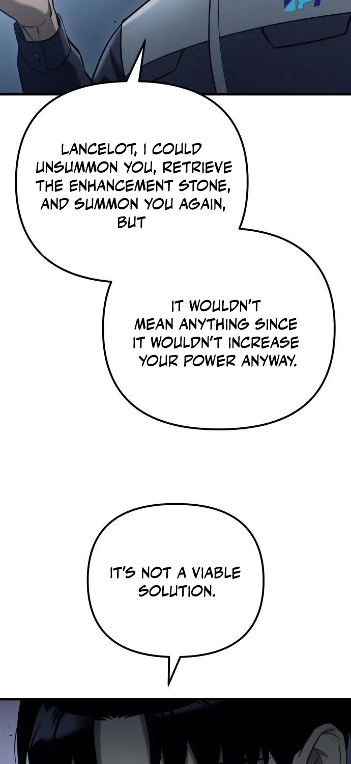 Hiding a Warehouse in the Apocalypse Ch. 23 – page 61