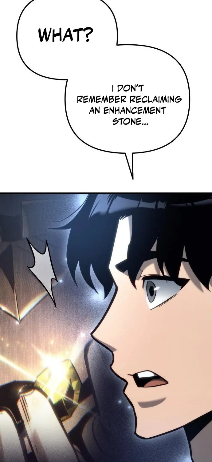 Hiding a Warehouse in the Apocalypse Ch. 23 – page 65