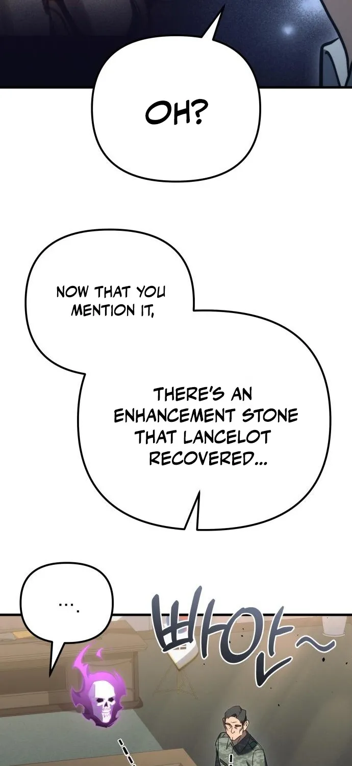 Hiding a Warehouse in the Apocalypse Ch. 23 – page 66