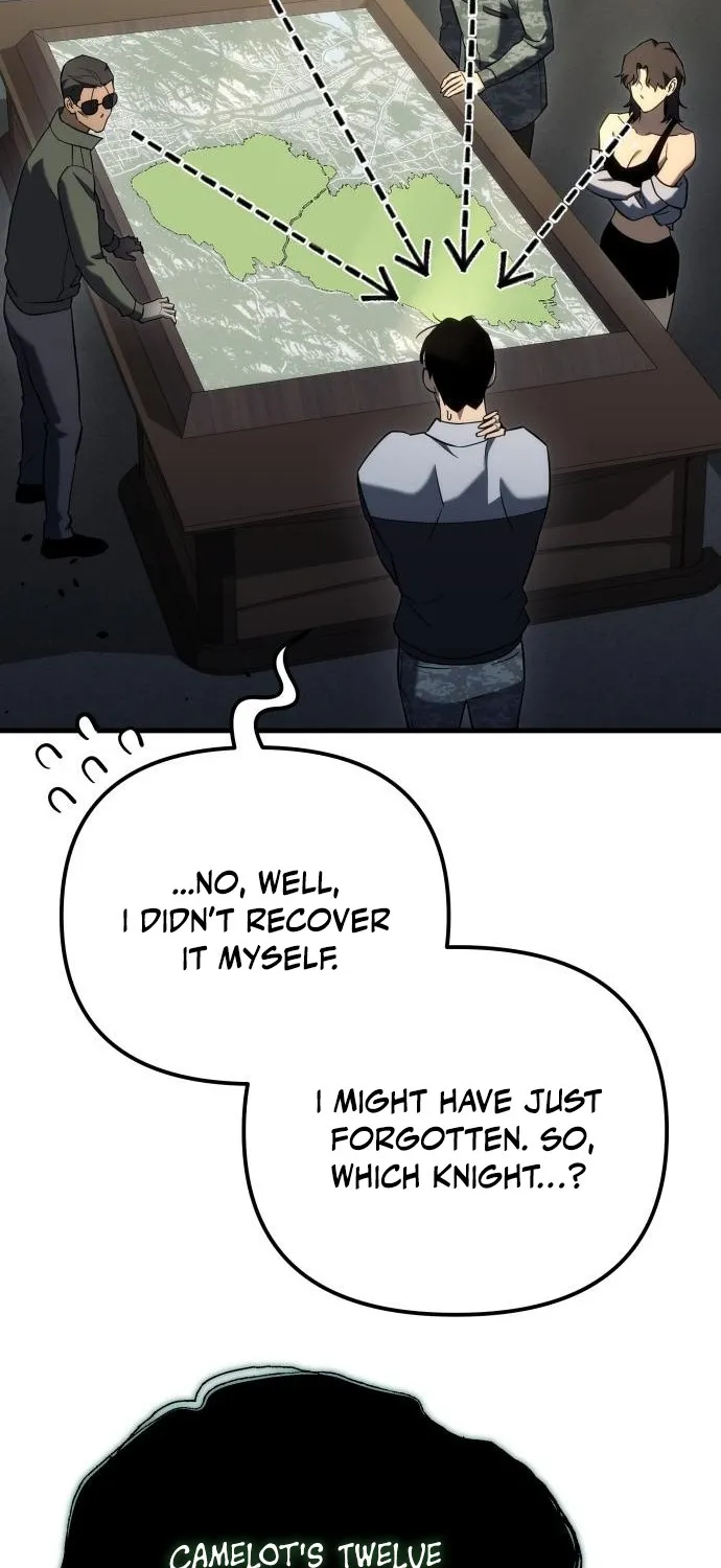Hiding a Warehouse in the Apocalypse Ch. 23 – page 67
