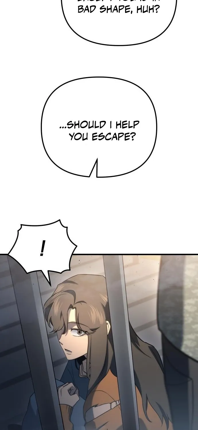 Hiding a Warehouse in the Apocalypse Ch. 23 – page 77