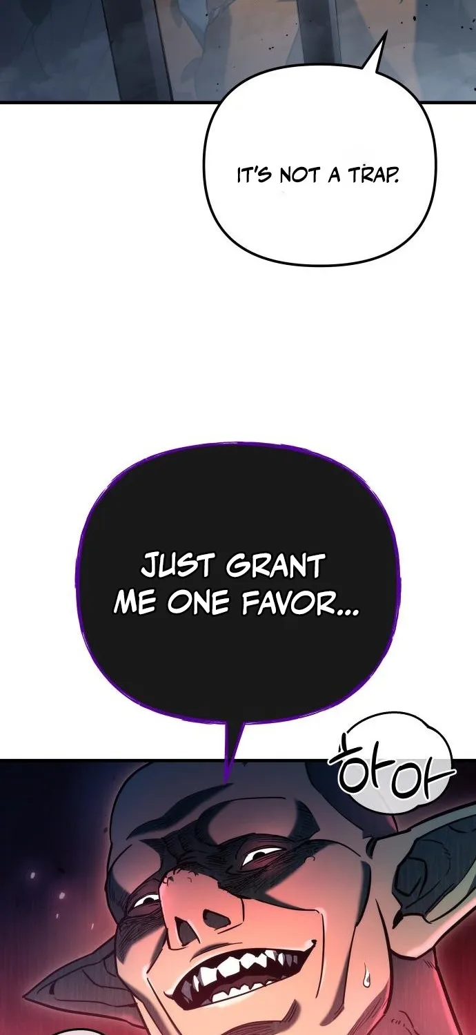 Hiding a Warehouse in the Apocalypse Ch. 23 – page 78